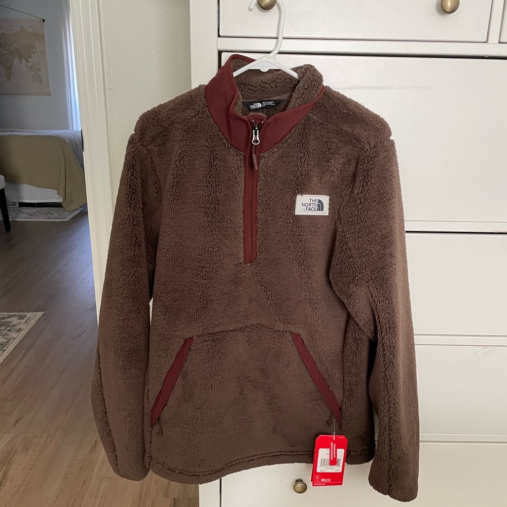 NEW North Face Jacket